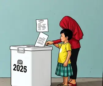 votação Barreiras 2026
