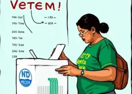 Últimas notícias de Barreiras