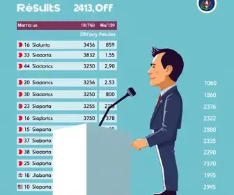 votação Barreiras 2026