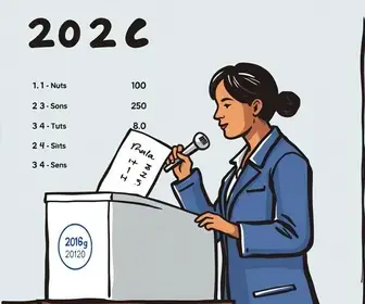 Barreiras (BA) votação eleições 2026