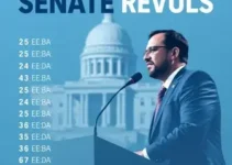 resultados para o Senado em Barreiras (BA)