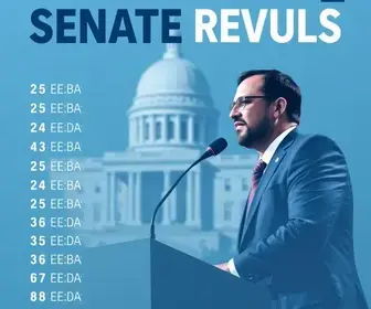 resultados para o Senado em Barreiras (BA)