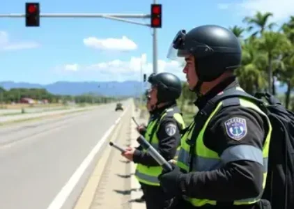 Últimas notícias de Barreiras