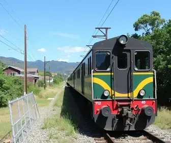 REIDI para FIOL II