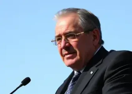 Últimas notícias de Barreiras