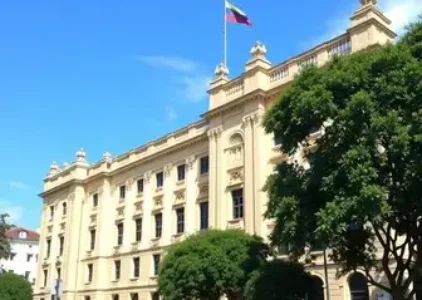 Últimas notícias de Barreiras